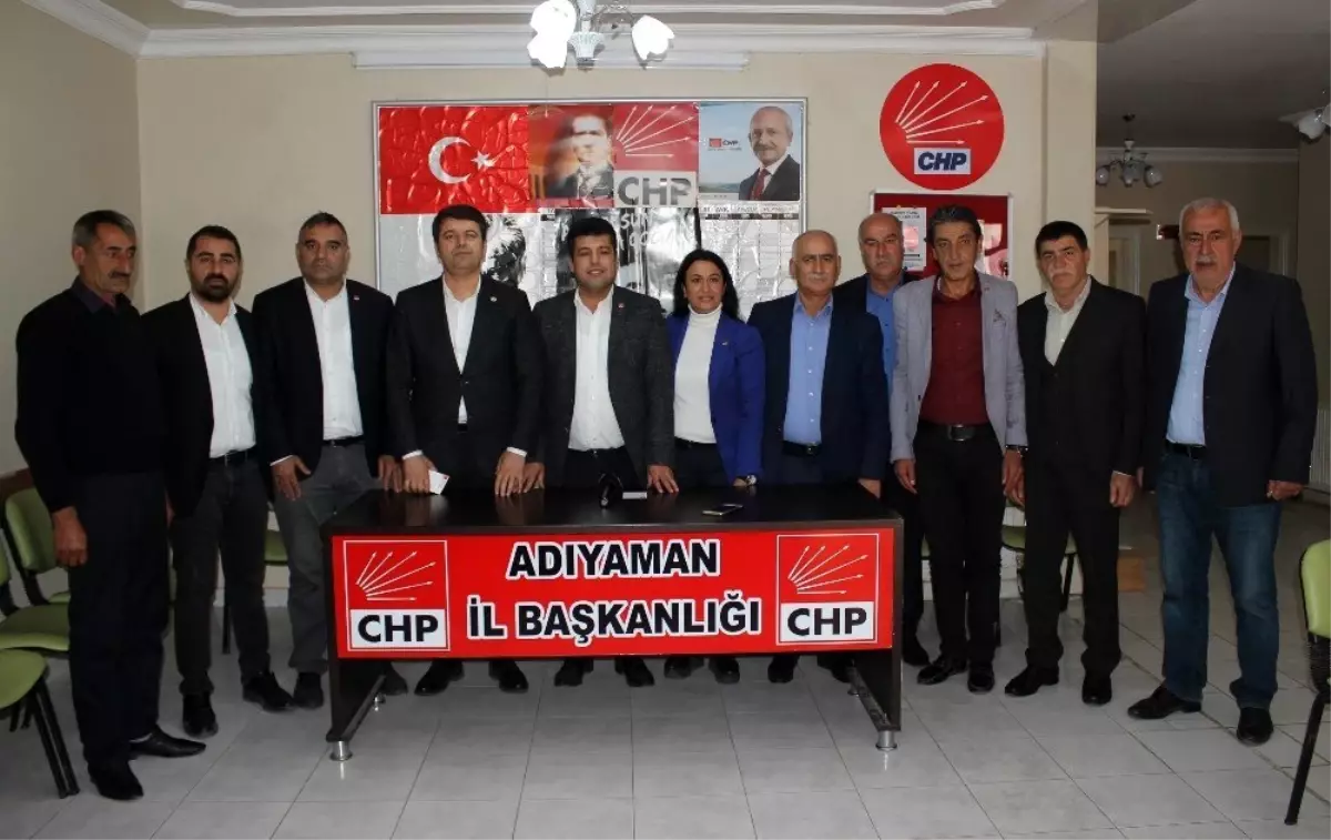 CHP\'de kongre süreci başlıyor