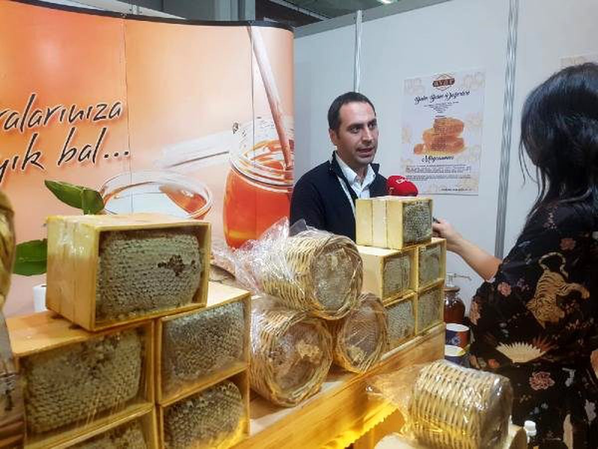 \'Donmayan bal gerçek değildir\'
