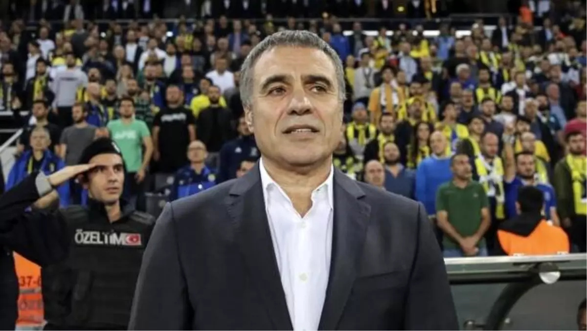 Ersun Yanal: Maçın sonucu ne olursa olsun oyundan mutlu değilim