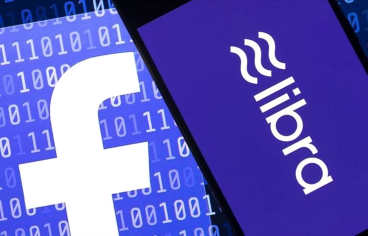 Facebook\'un kripto para projesi Libra için "finansal güvenlik" uyarısı