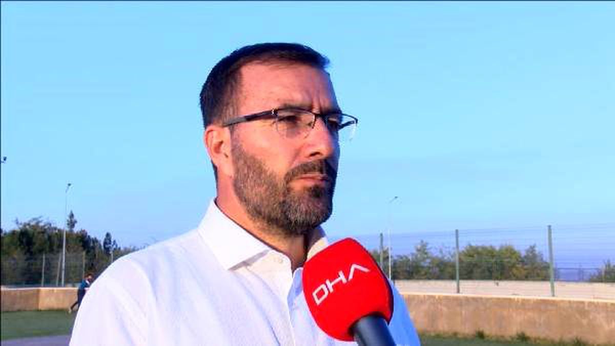 Fatih Çintimar: 81 ilden katılımcılarla Atatürk\'e yakışır bir 10 Kasım Koşusu olacak
