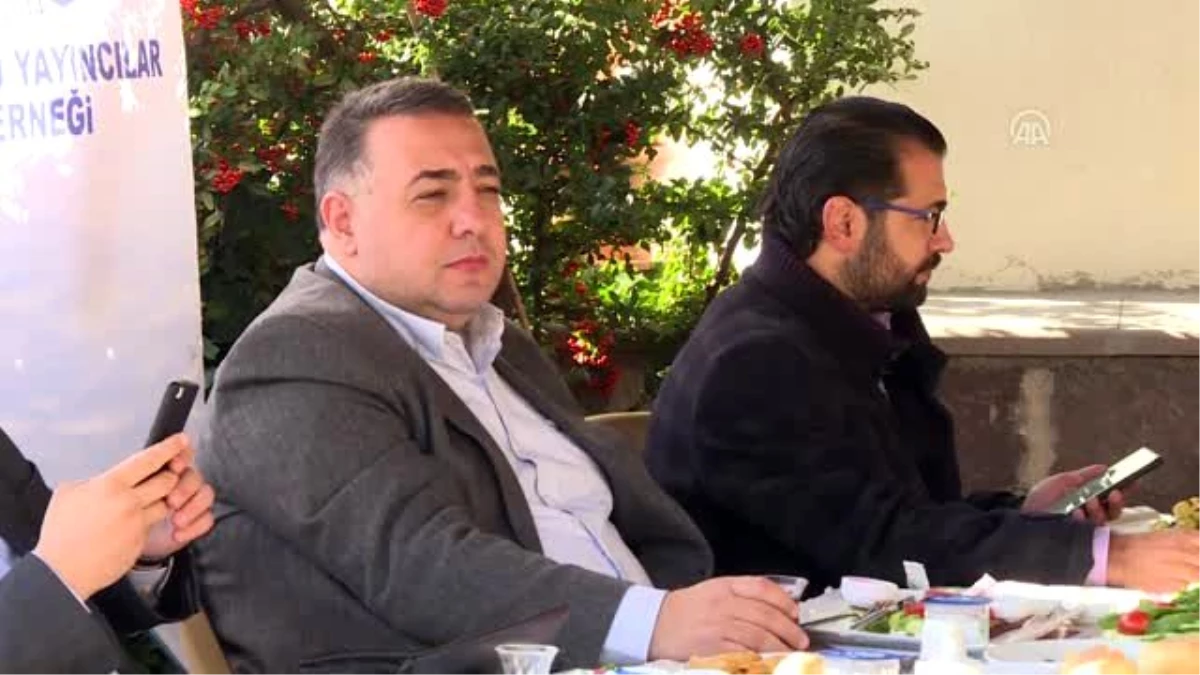 Feyzioğlu: "Hiçbir siyasi partide hiçbir göreve talip değilim"