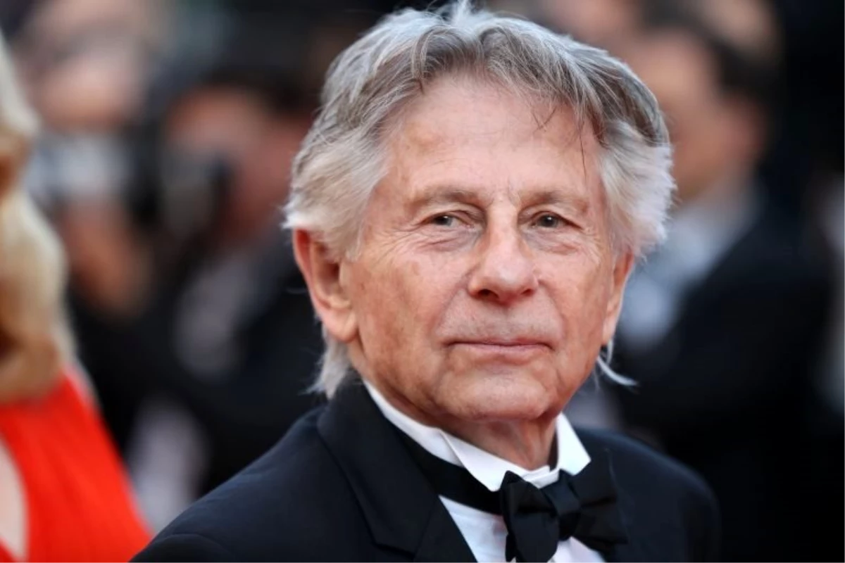 Fransız bir kadın oyuncu, yönetmen Roman Polanski\'yi 44 yıl önce kendisine tecavüz etmekle suçladı