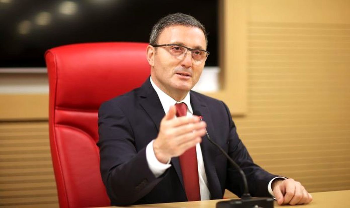 GTSO Başkanı Çakırmelikoğlu: "Güney Çevre Yolu talepten öte ihtiyaçtır"