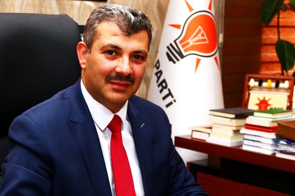 İl Başkanı Altınsoy: "Çocuklarımız için geleceğe nefes olmalıyız"