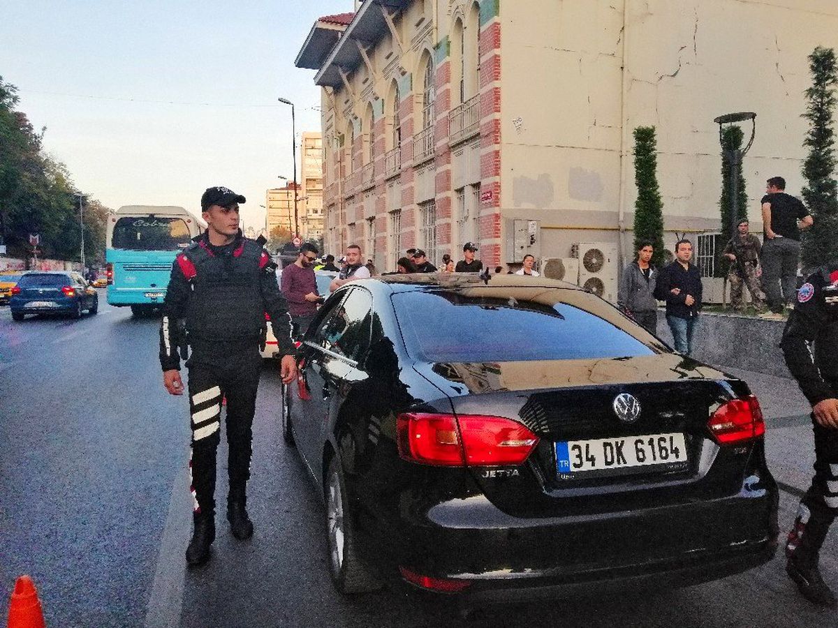 İstanbul\'da 39 ilçede \'Yeditepe Huzur\' uygulaması