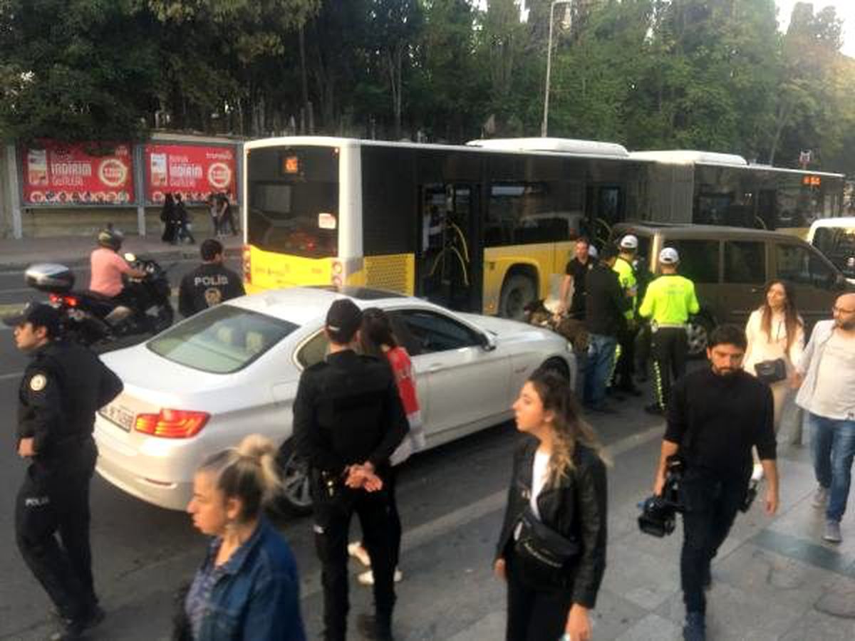 İstanbul\'da "Güven huzur-6" denetimleri