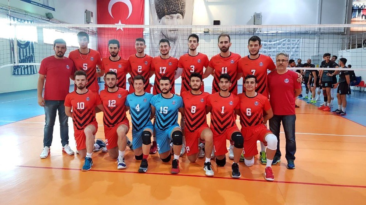 Jeopark Kula Belediyespor deplasmanda mağlup