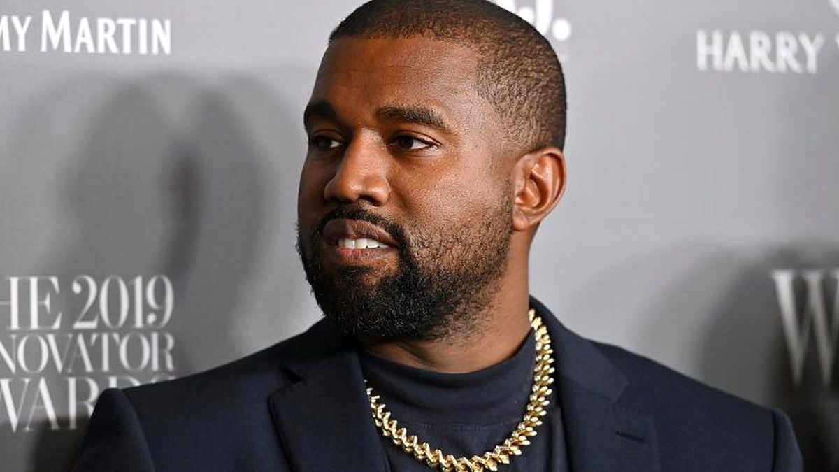 Kanye West\'in hedefi Beyaz Saray: Başkanlık için yarışacağım