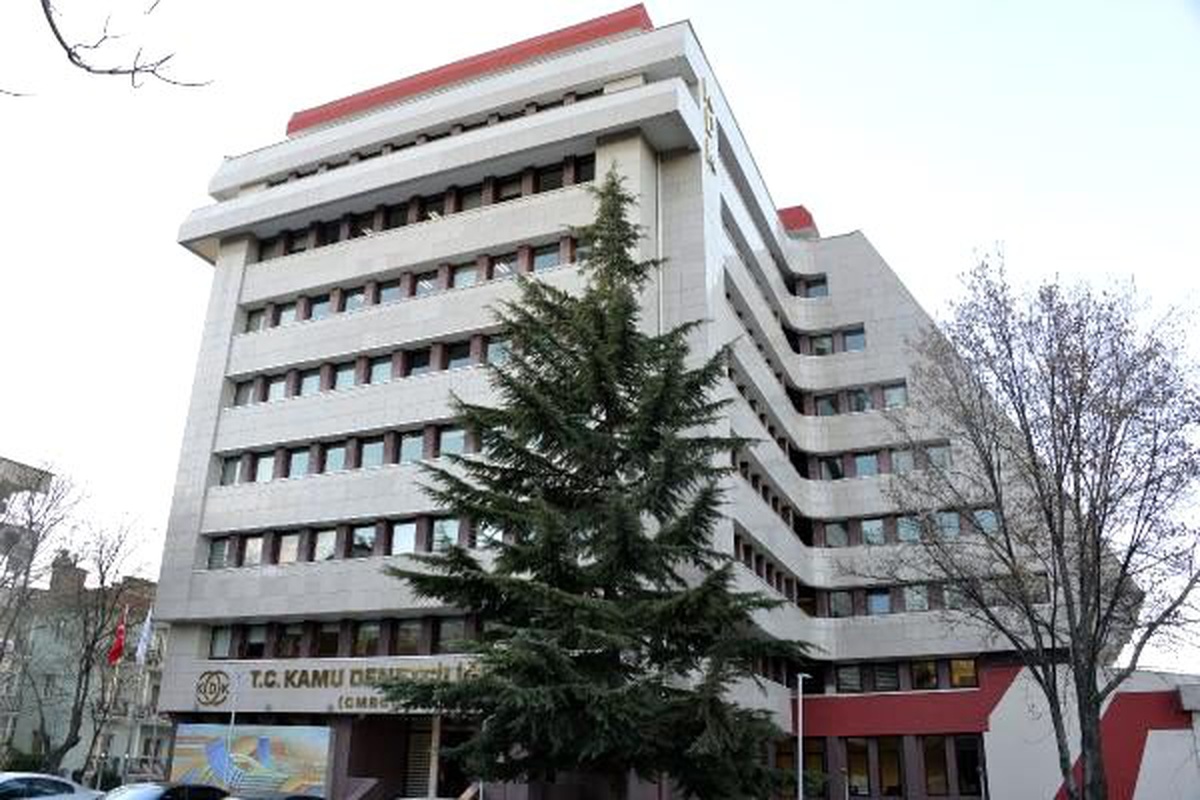 KDK\'dan \'kaçak elektrik faturası\' kararı