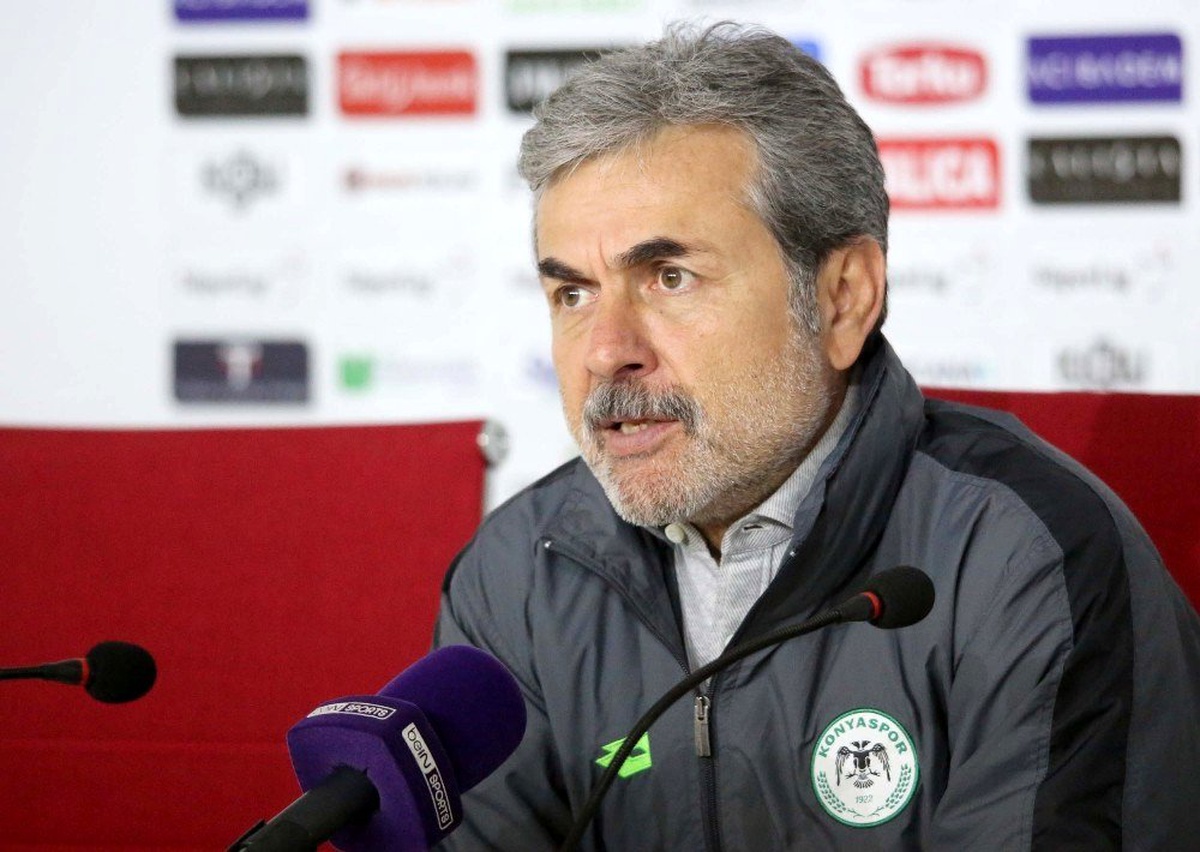 Kocaman: "Sivasspor galibiyeti hak etti"
