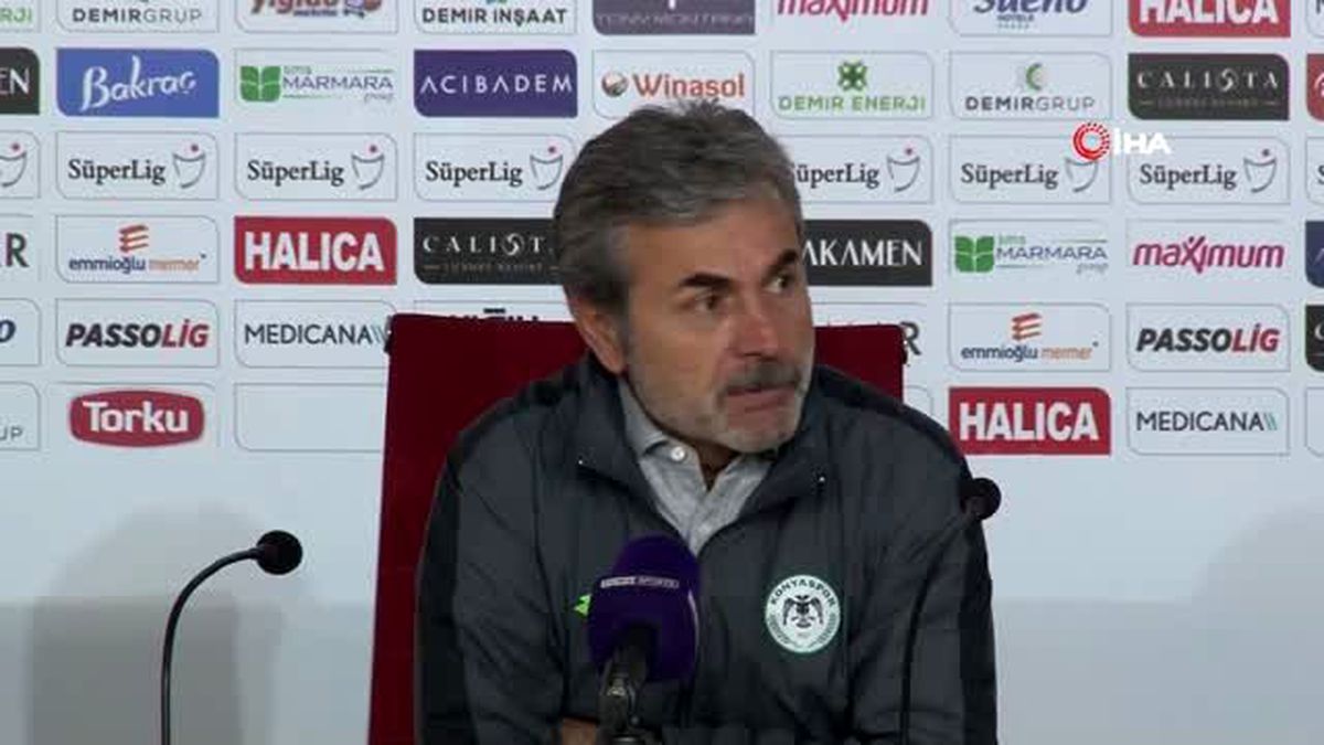 Kocaman: 'Sivasspor galibiyeti hak etti'