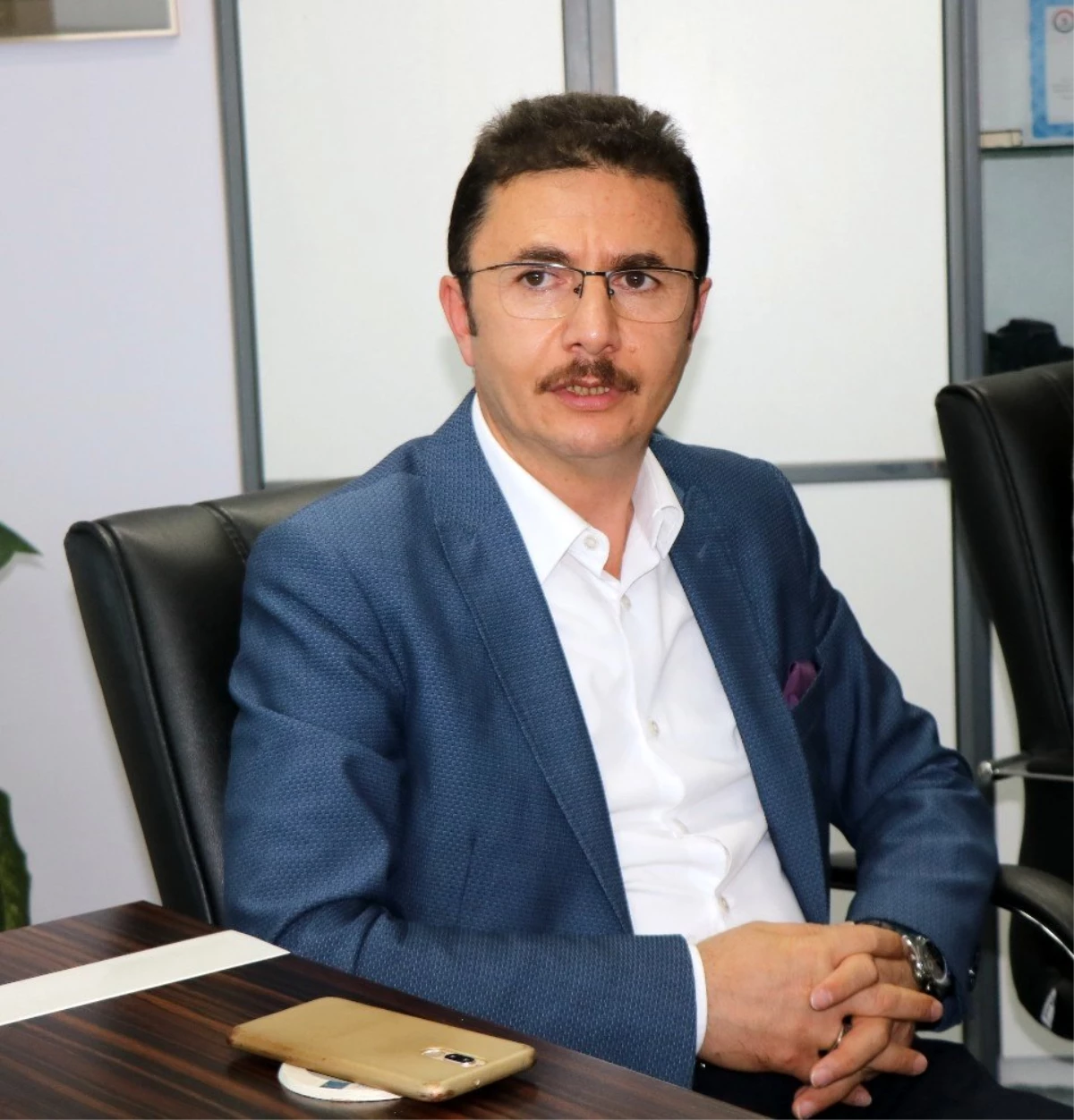 Köksoy: "Bugün seçim olsa vatandaşın tercihi çok farklı olur"