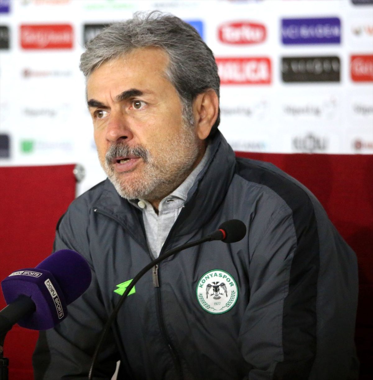 Maçın ardından