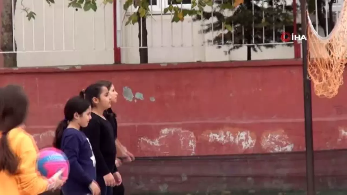 Manisa\'da ara tatilde ödev yok, sosyal faaliyet var-