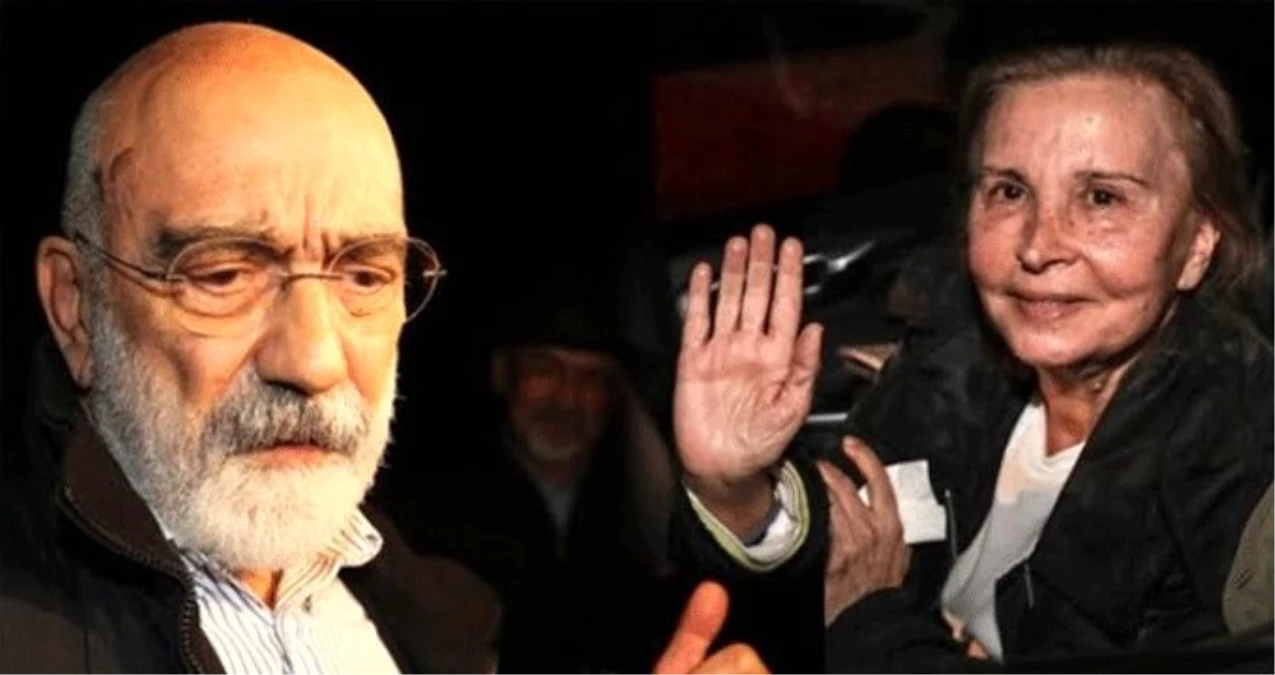 Metin Feyzioğlu\'ndan Ahmet Altan ve Nazlı Ilıcak açıklaması: Her ikisinin de kaleminde kan vardır