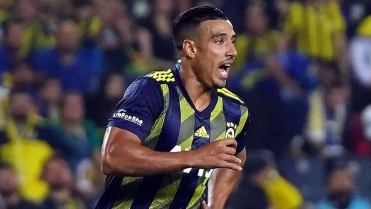 Nabil Dirar, 36 gün sonra sahalara döndü!