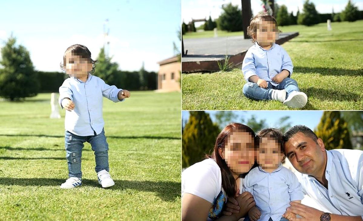 Oğlunun vurulduğuna şahit olan anne kalp krizi geçirerek öldü