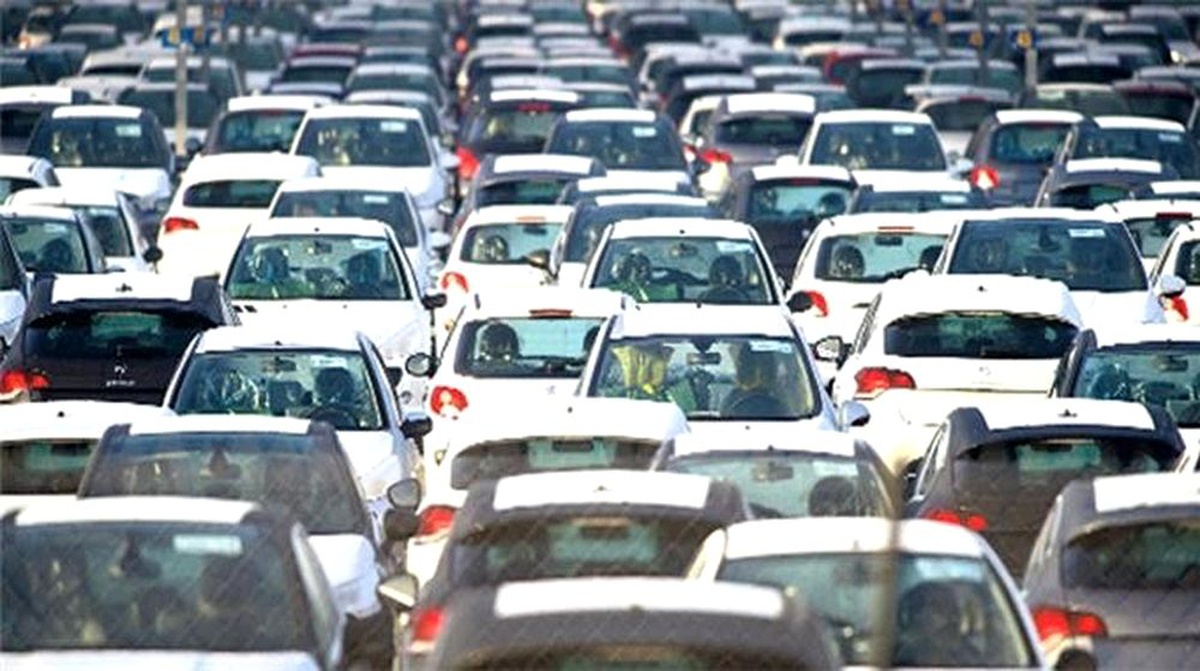 Otomotiv sanayiinde toplam üretim Ocak-Ekim döneminde yüzde 8 azaldı
