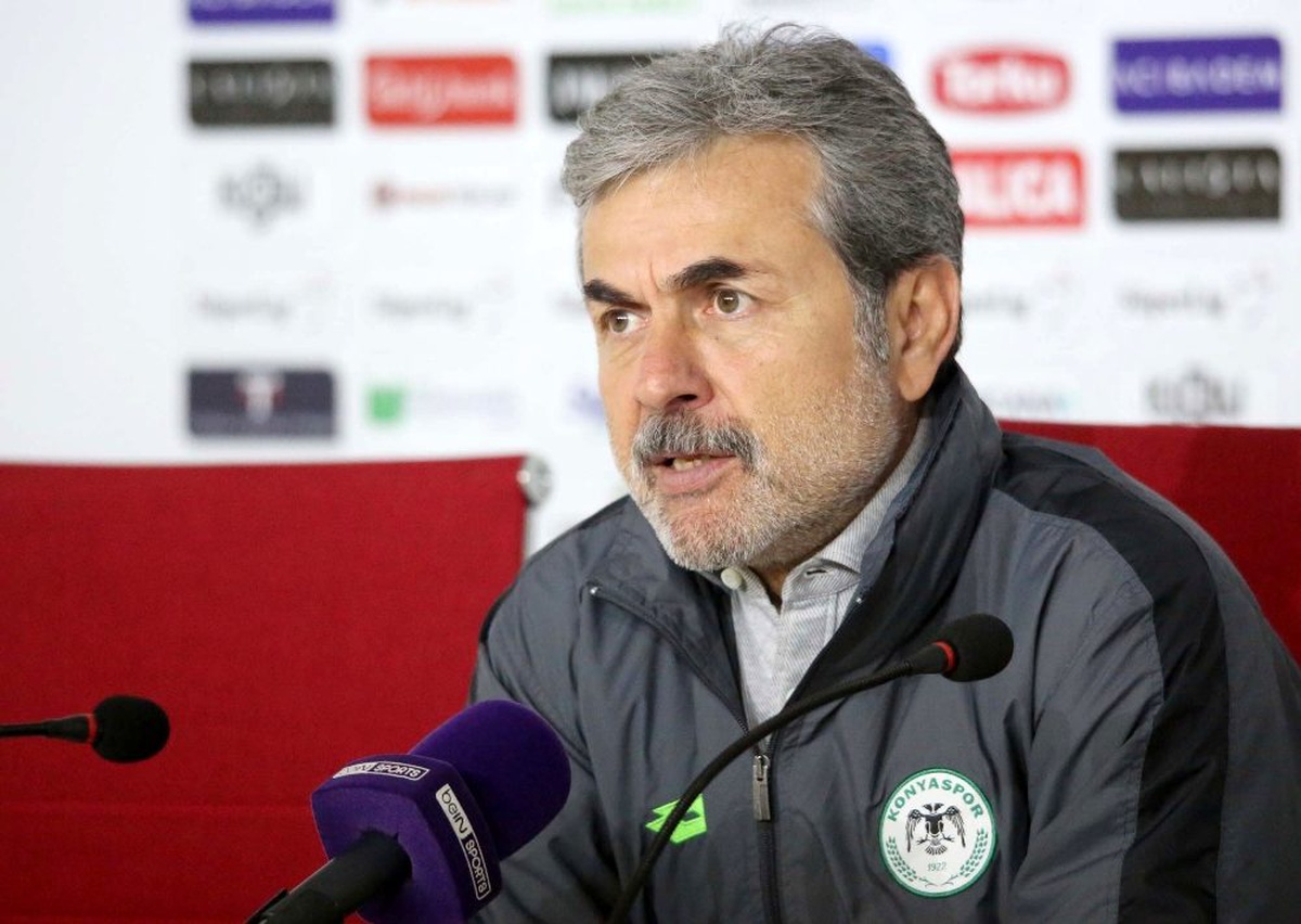 "Sivasspor galibiyeti hak etti"