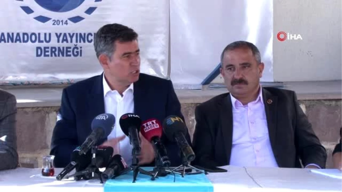 TBB Başkanı Feyzioğlu: "Ben devleti destekliyorum"