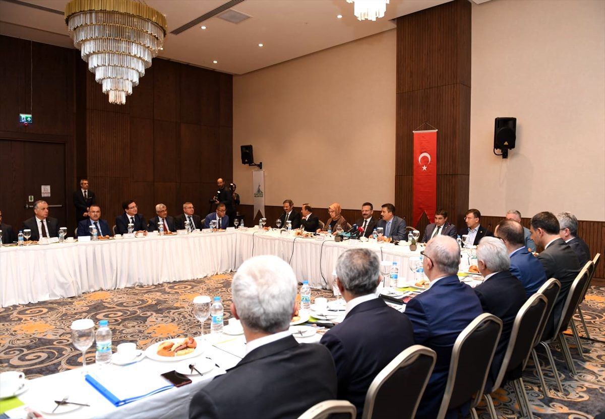 TBMM araştırma komisyonu topluma otizmi anlatacak