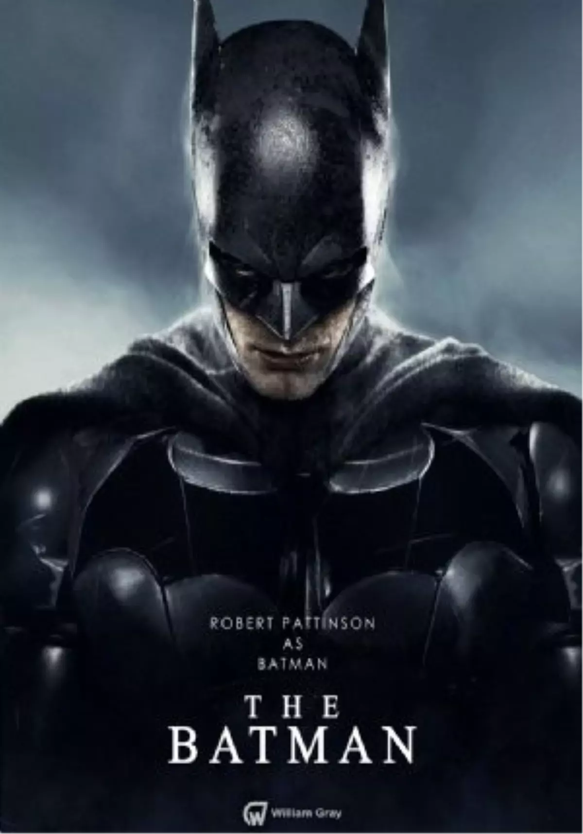 The Batman Filmi