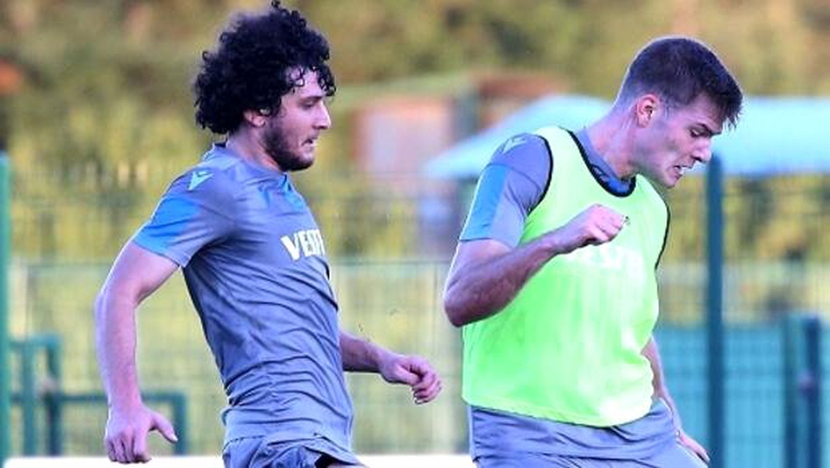 Trabzonspor, Alanyaspor karşısında ilk peşinde!