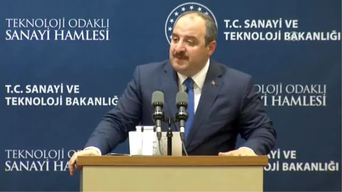 Varank: "Tam anlamıyla verimli bir şekilde kullanılmayan parsellerle ilgili yasal düzenleme...