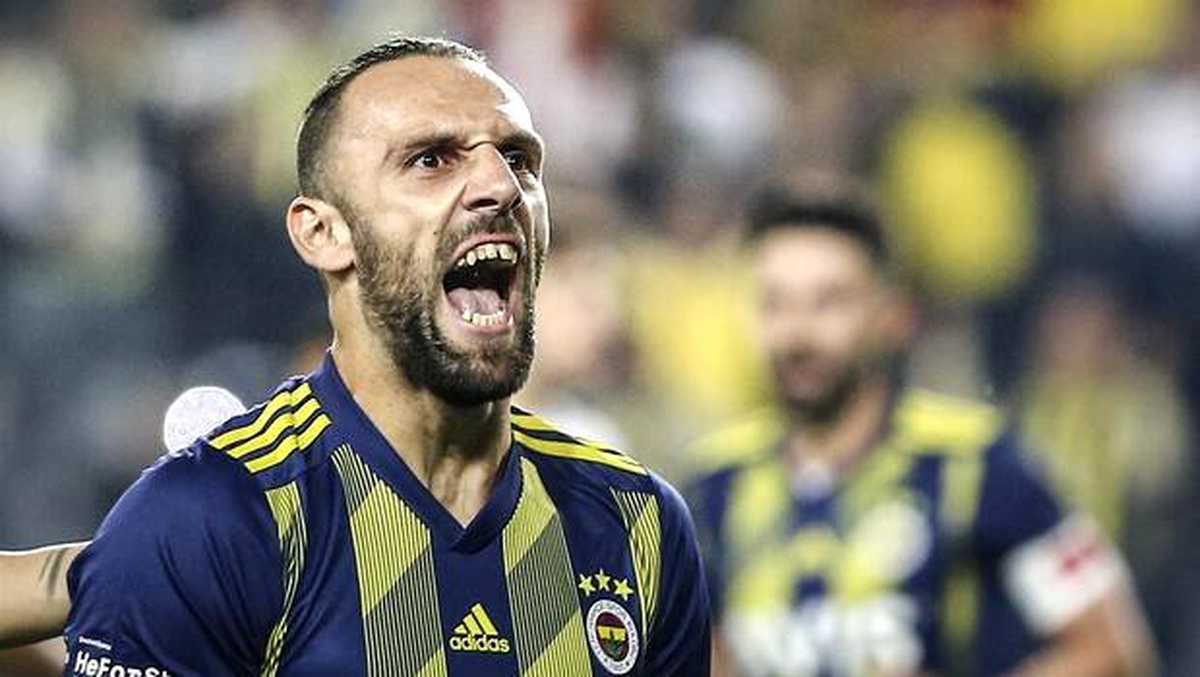 Vedat Muric atınca Fenerbahçe kazanıyor!