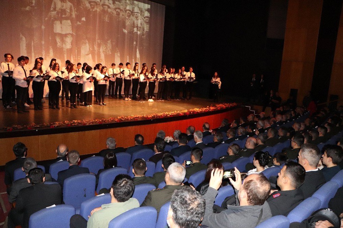 10 Kasım\'da Atatürk sergisi ve oratoryosu