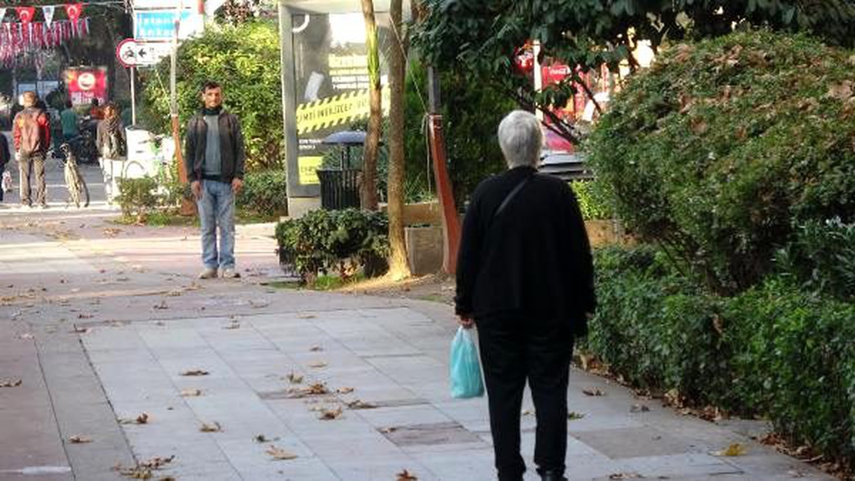 10 Kasım\'da İzmit\'te hayat durdu