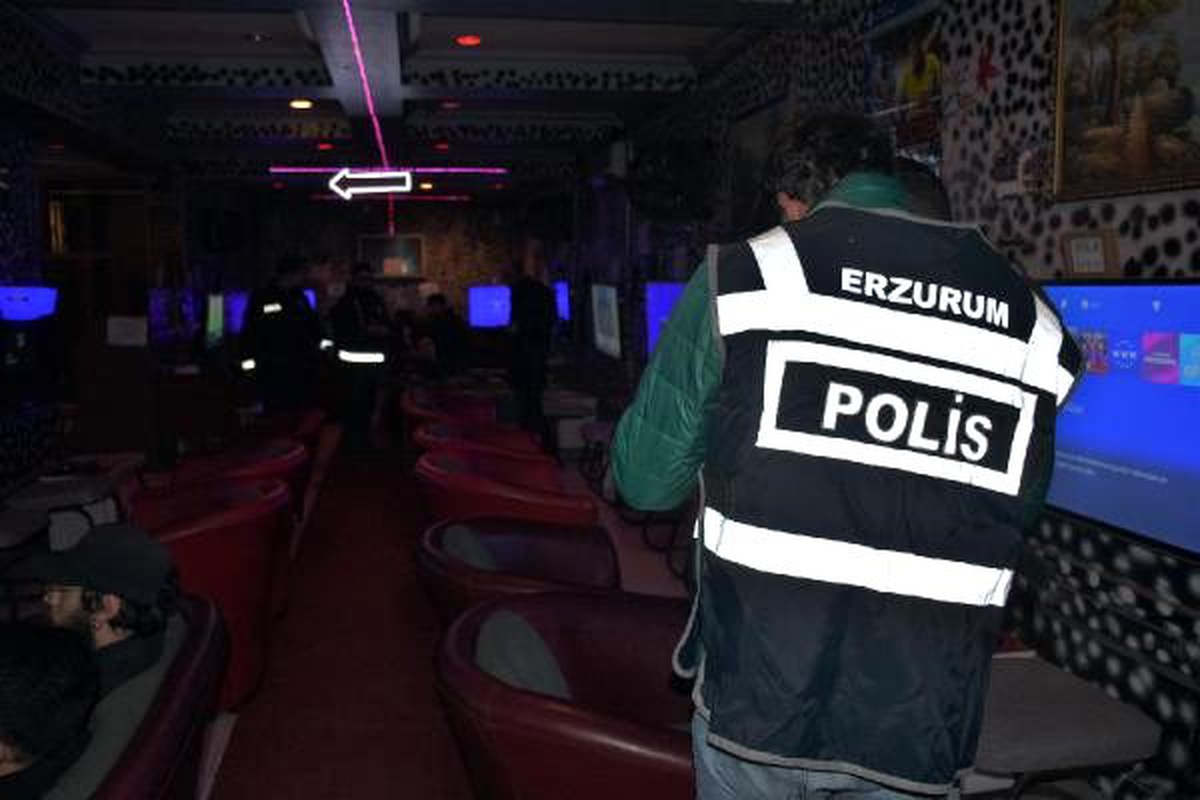 81 ilde güven ve huzur uygulaması