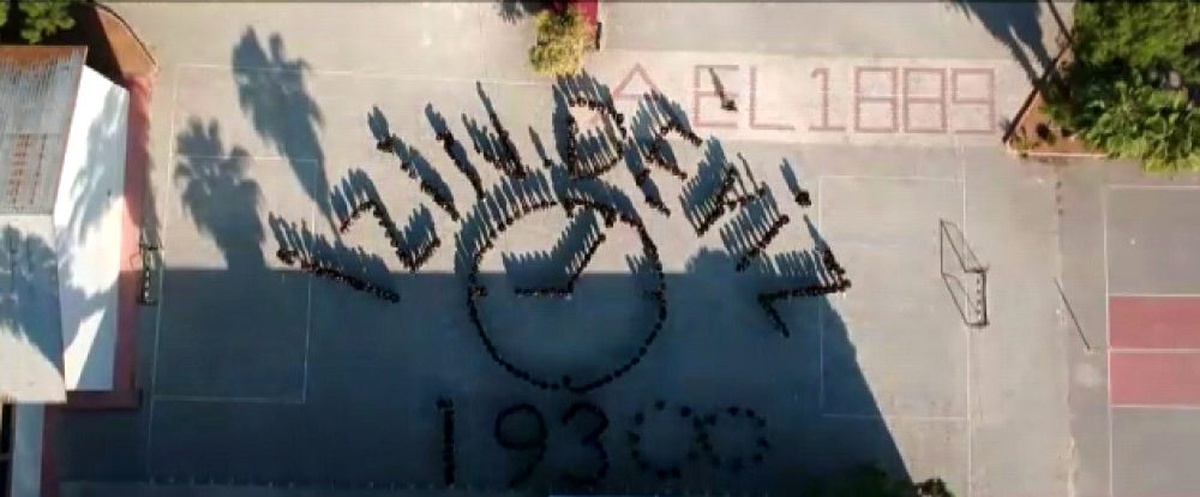 Adana\'da öğrenciler 10 Kasım\'a özel klip hazırladı