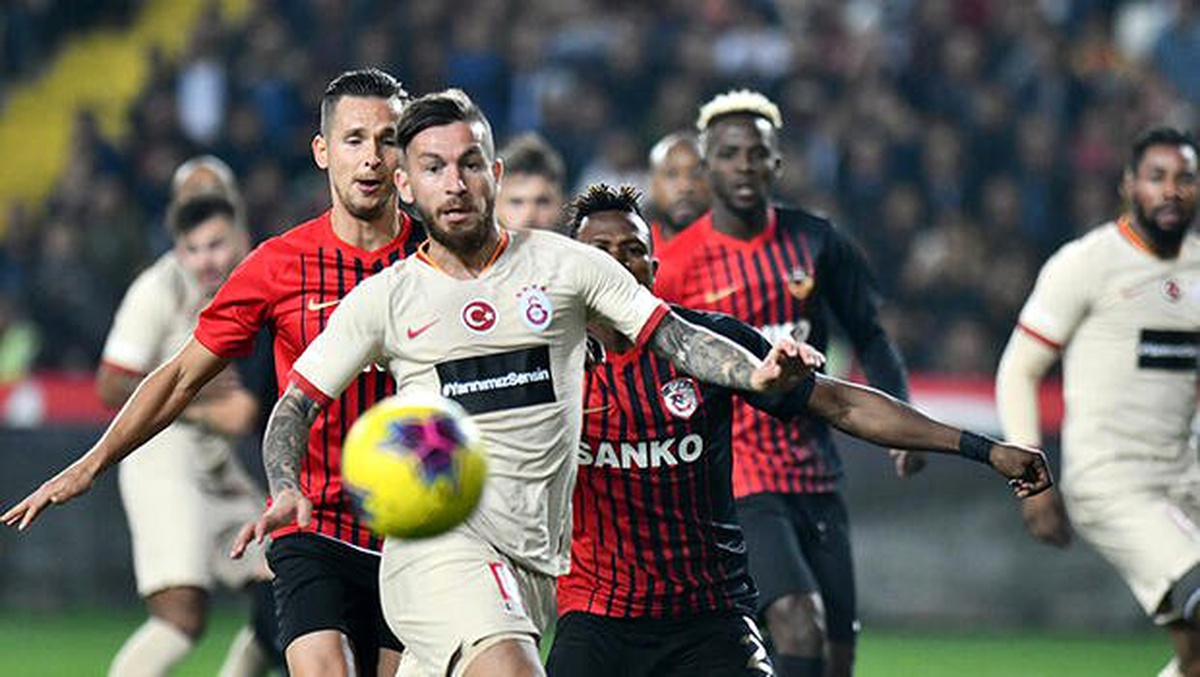 Adem Büyük: \'Önümüzde kimse duramaz!\'