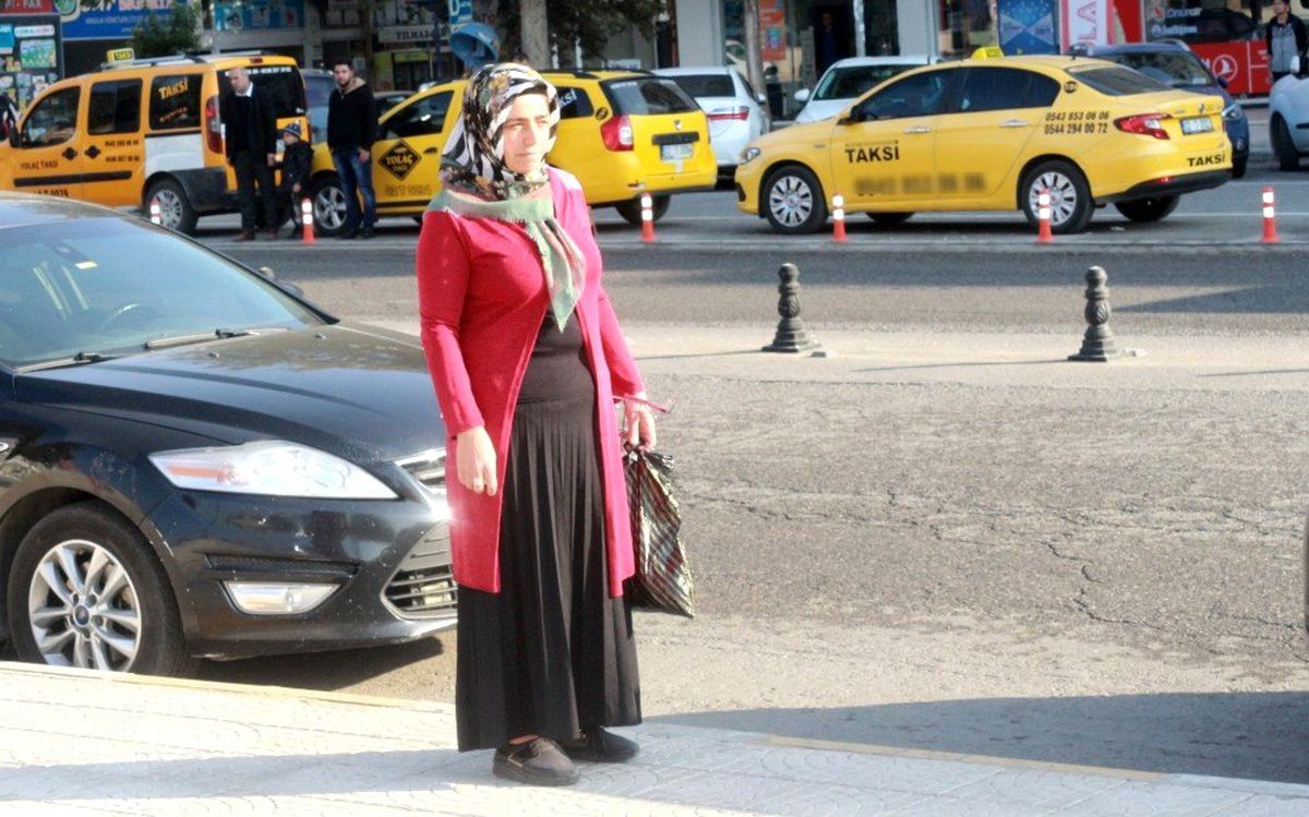 Adıyaman\'da 09.05\'te hayat durdu