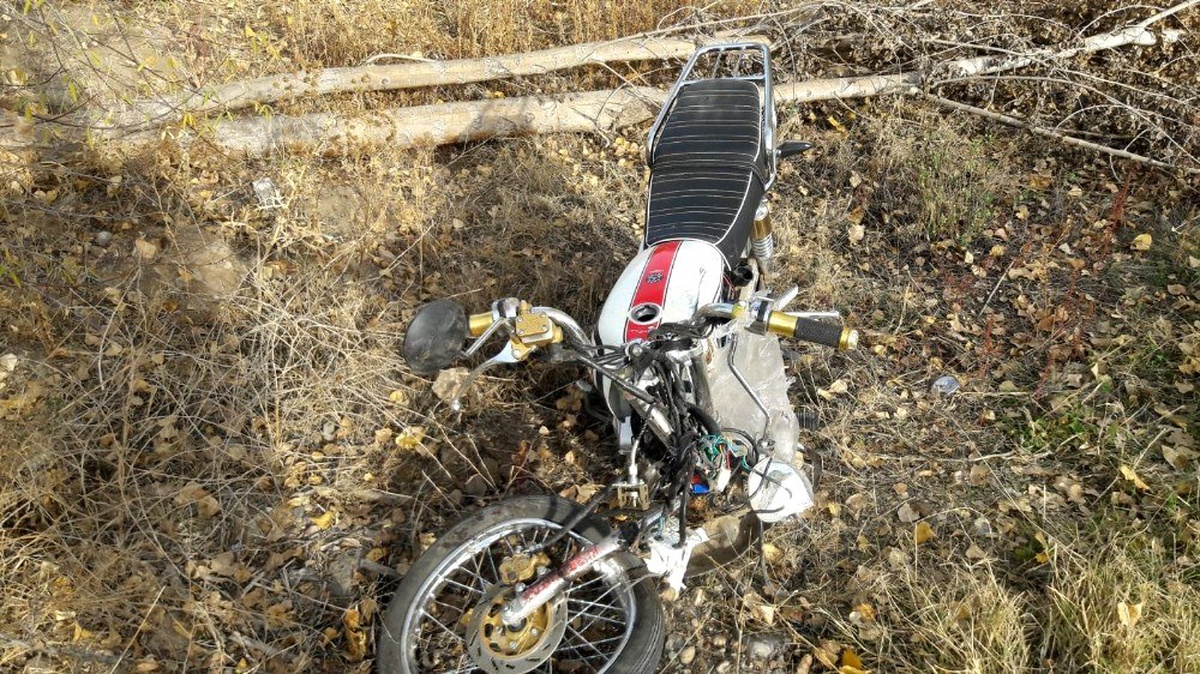 Afyonkarahisar\'da otomobil ile motosiklet çarpıştı: 1 ağır yaralı