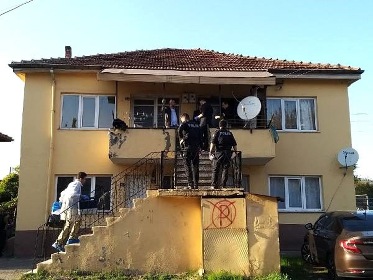 Aşırı doz uyuşturucudan öldü iddiası