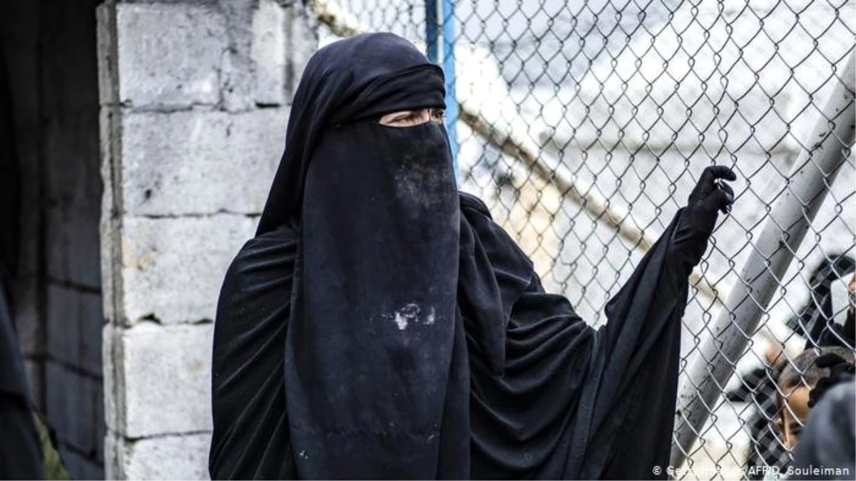 Avrupa IŞİD\'li vatandaşları ile sınanıyor