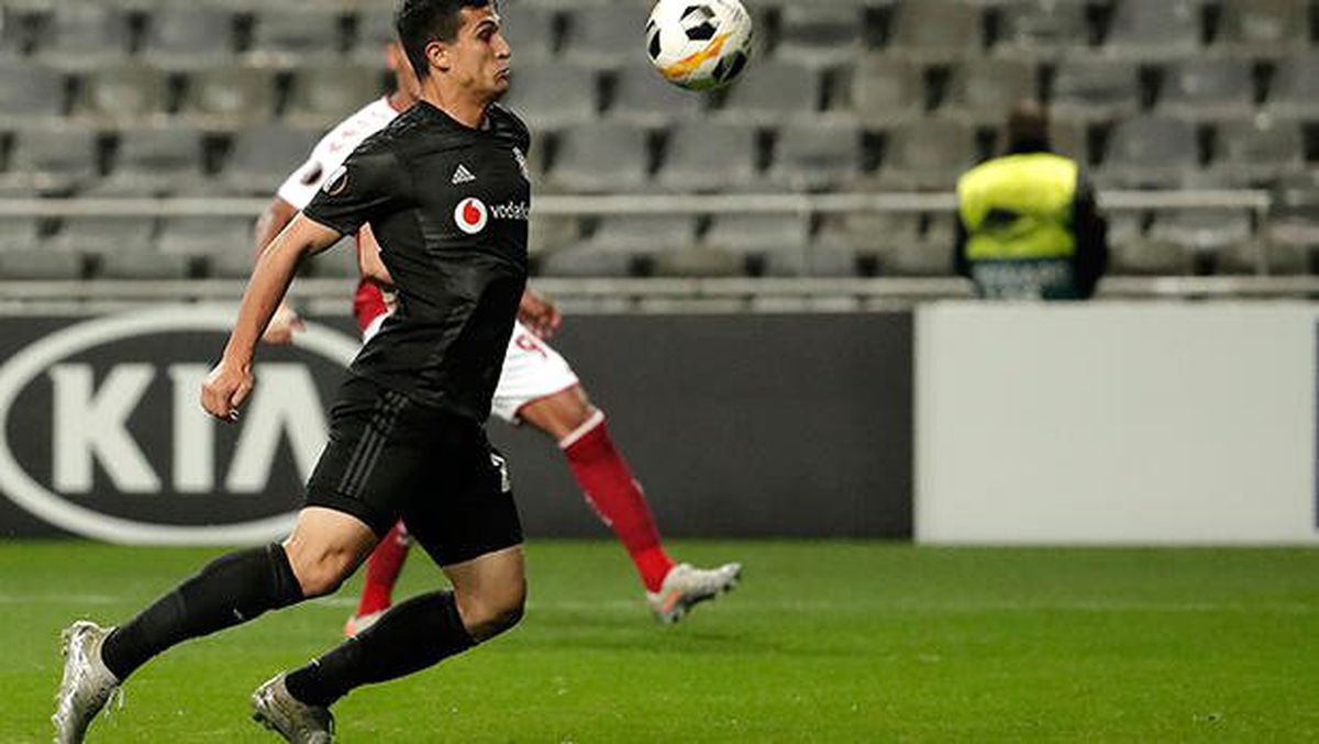 Avrupalılar sahne alıyor!
