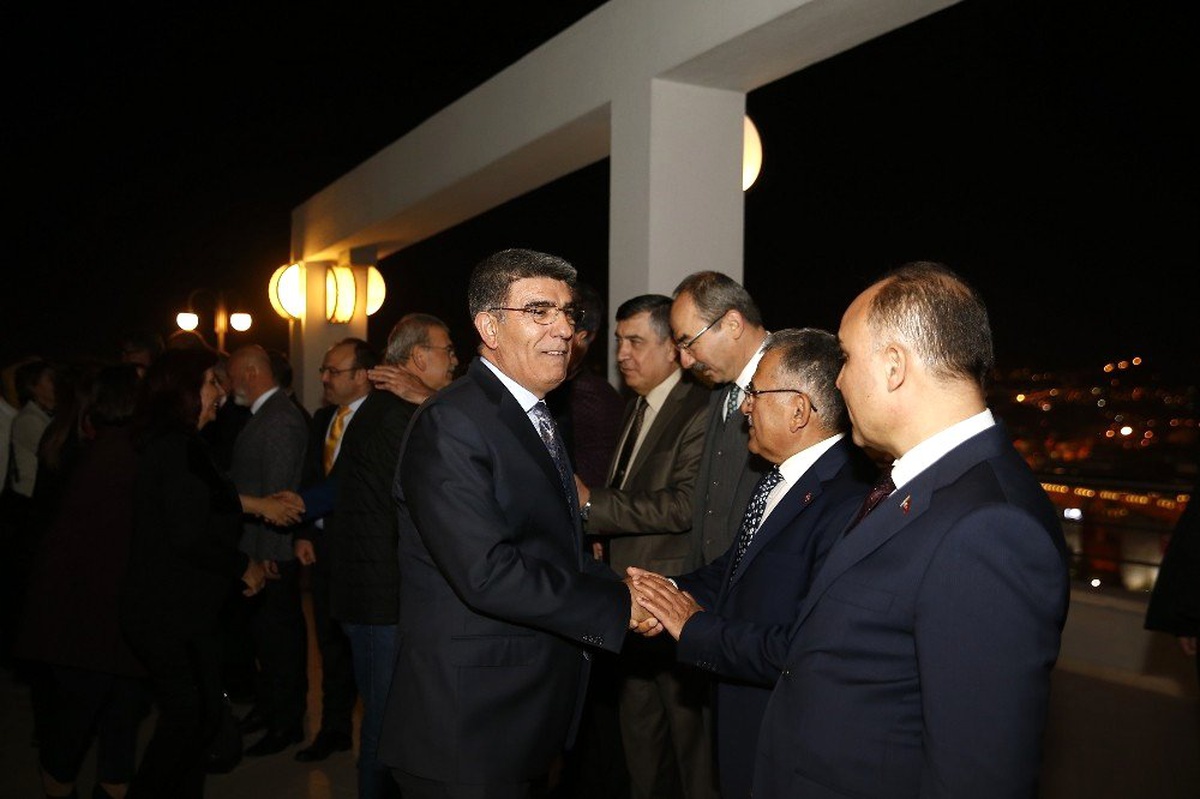 Başkan Büyükkılıç, "Kayseri kazanırsa ülke kazanır"