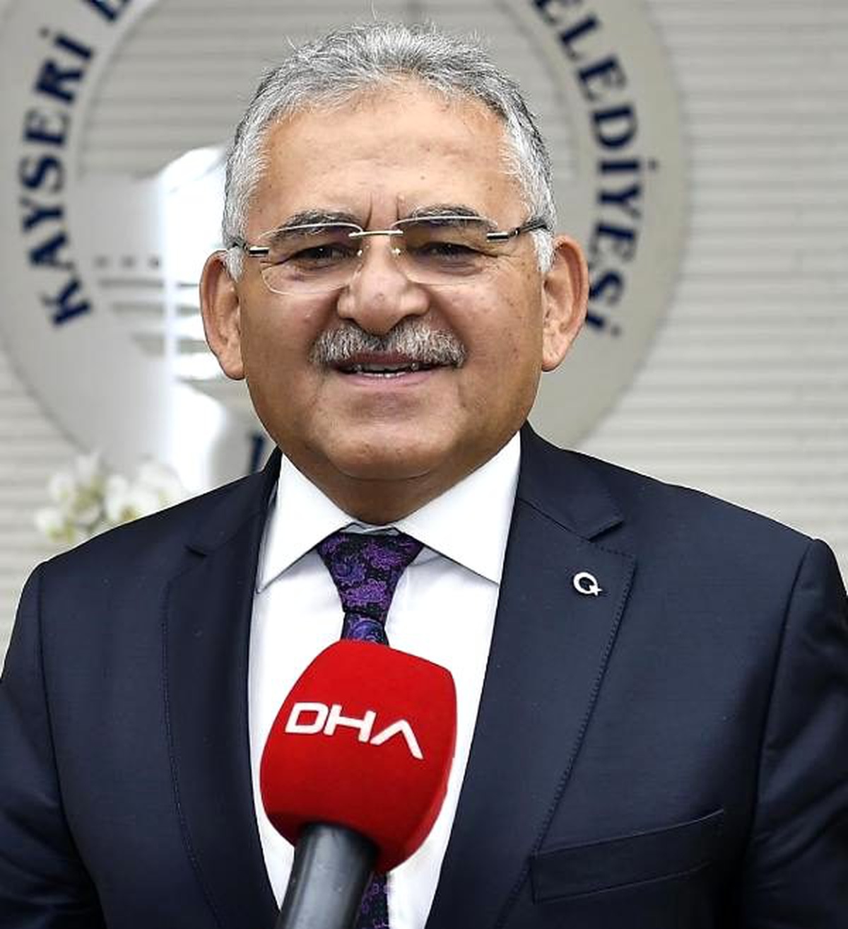 Büyükkılıç: Erciyes\'e 50 bin yabancı turist bekliyoruz