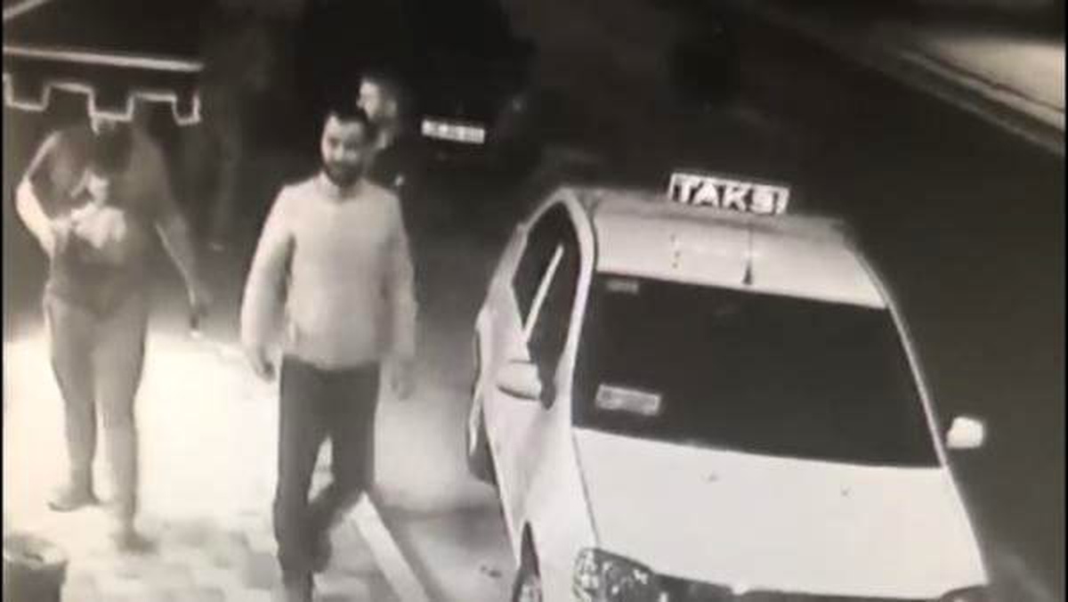 Cami inşaatındaki cinayetin şüphelisi tutuklandı, \'Ölmesi gerekiyordu\' dedi (2)