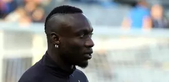 Club Brugge ilki yaşadı! Diagne...