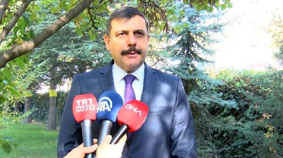 Çorum\'da 301 bin 111 fidan dikimiyle rekor denemesi yapılacak