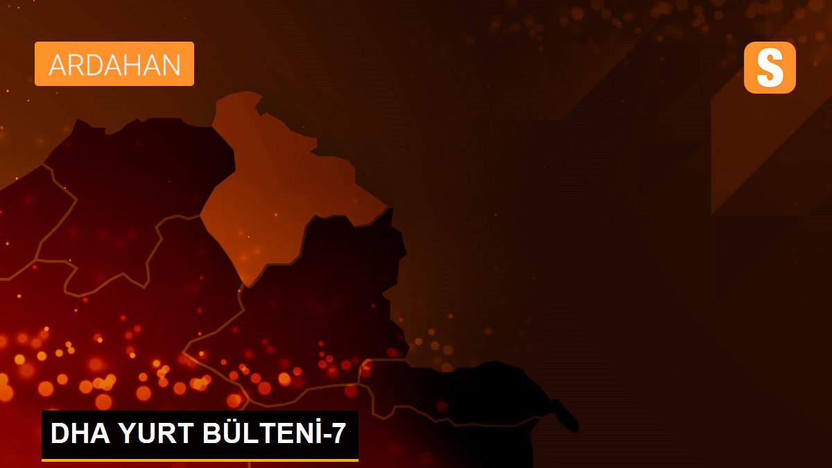 DHA YURT BÜLTENİ-7