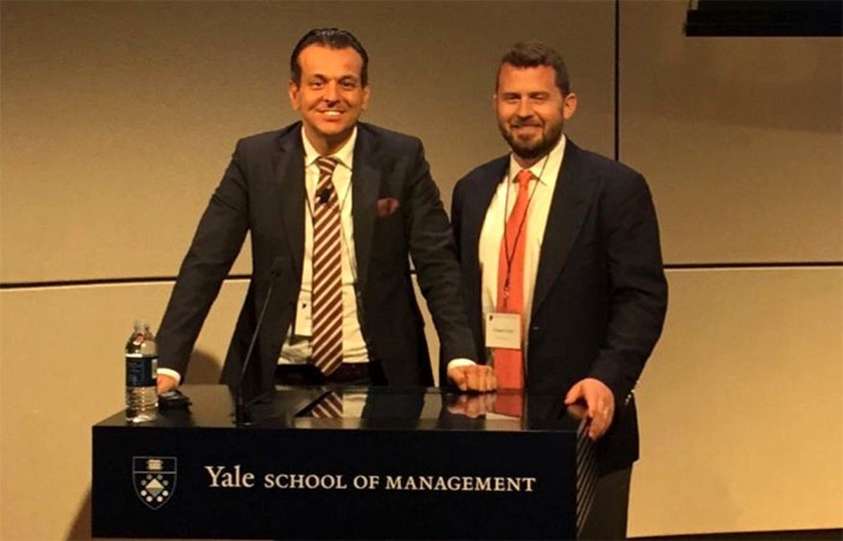 Ekonomist Sağman’dan Amerikalı yatırımcılara çağrı