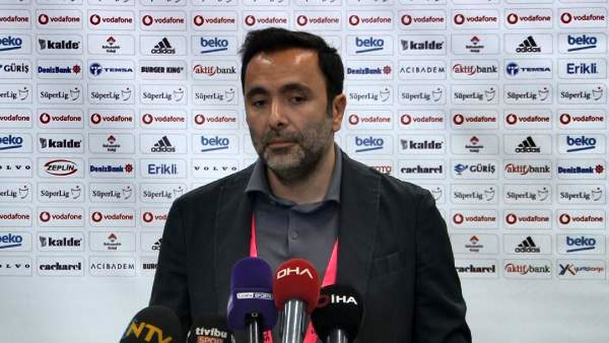 Emre Kocadağ: Herkes için adil yönetim istiyoruz