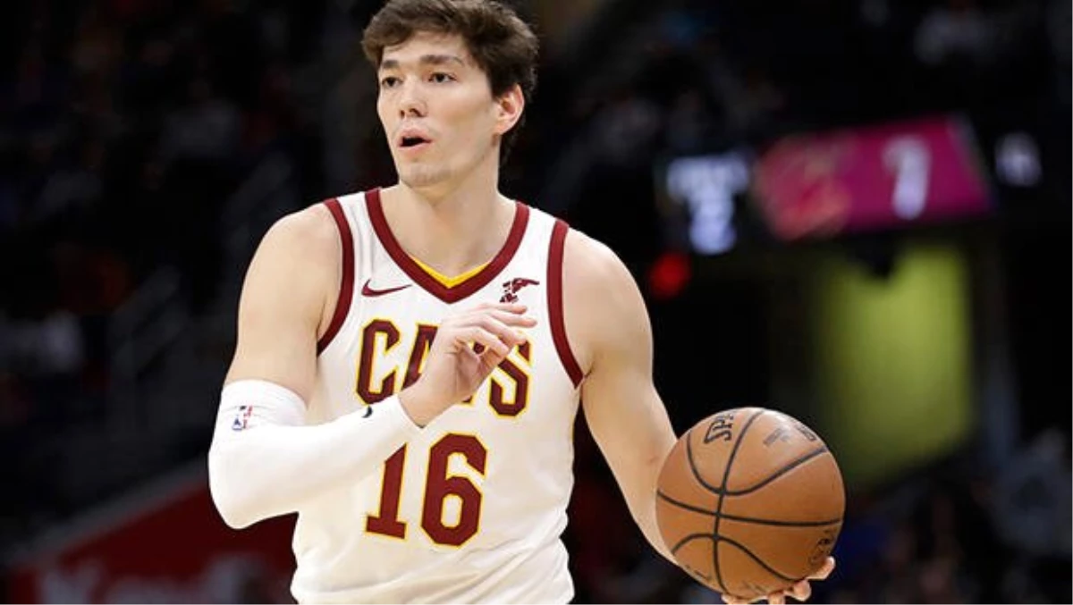 Fenerbahçe\'den Cedi Osman\'a mesaj!