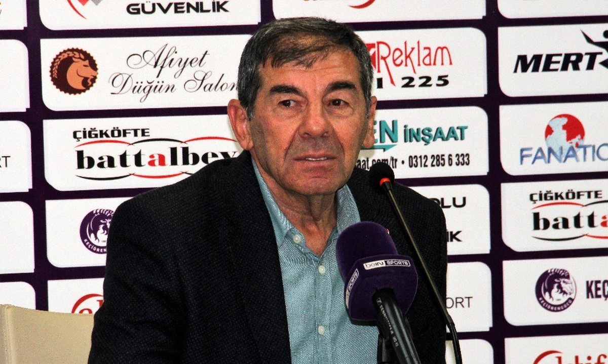 Hamdi Yılmaz: "İyi oynadık ve tarihi bir farkı kaçırdık"